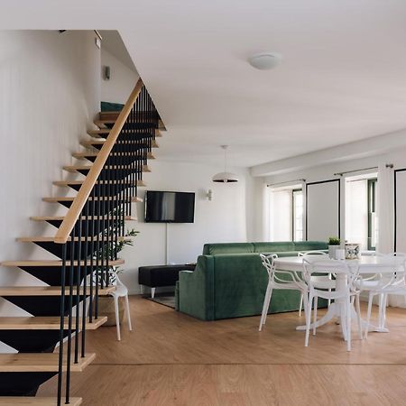 Lisboa City Stays Martim Moniz Apartments المظهر الخارجي الصورة