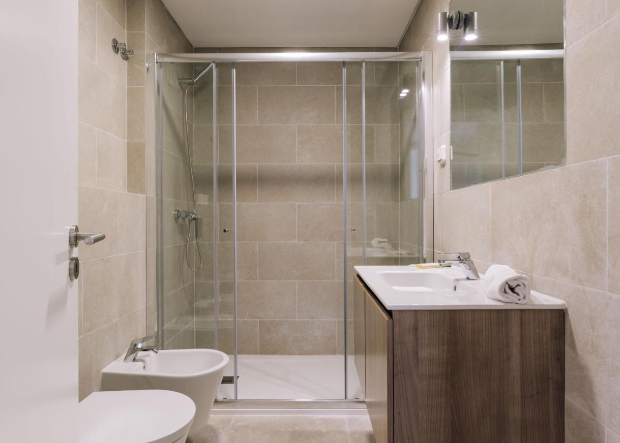Lisboa City Stays Martim Moniz Apartments المظهر الخارجي الصورة