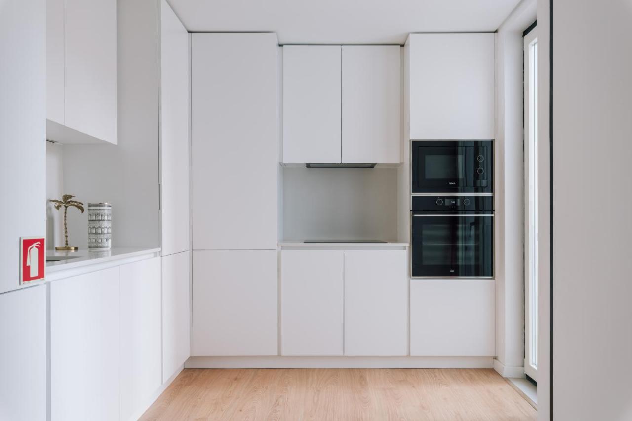 Lisboa City Stays Martim Moniz Apartments المظهر الخارجي الصورة