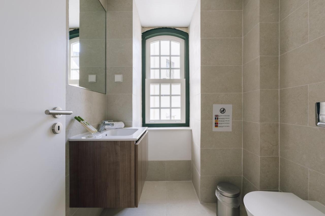 Lisboa City Stays Martim Moniz Apartments المظهر الخارجي الصورة