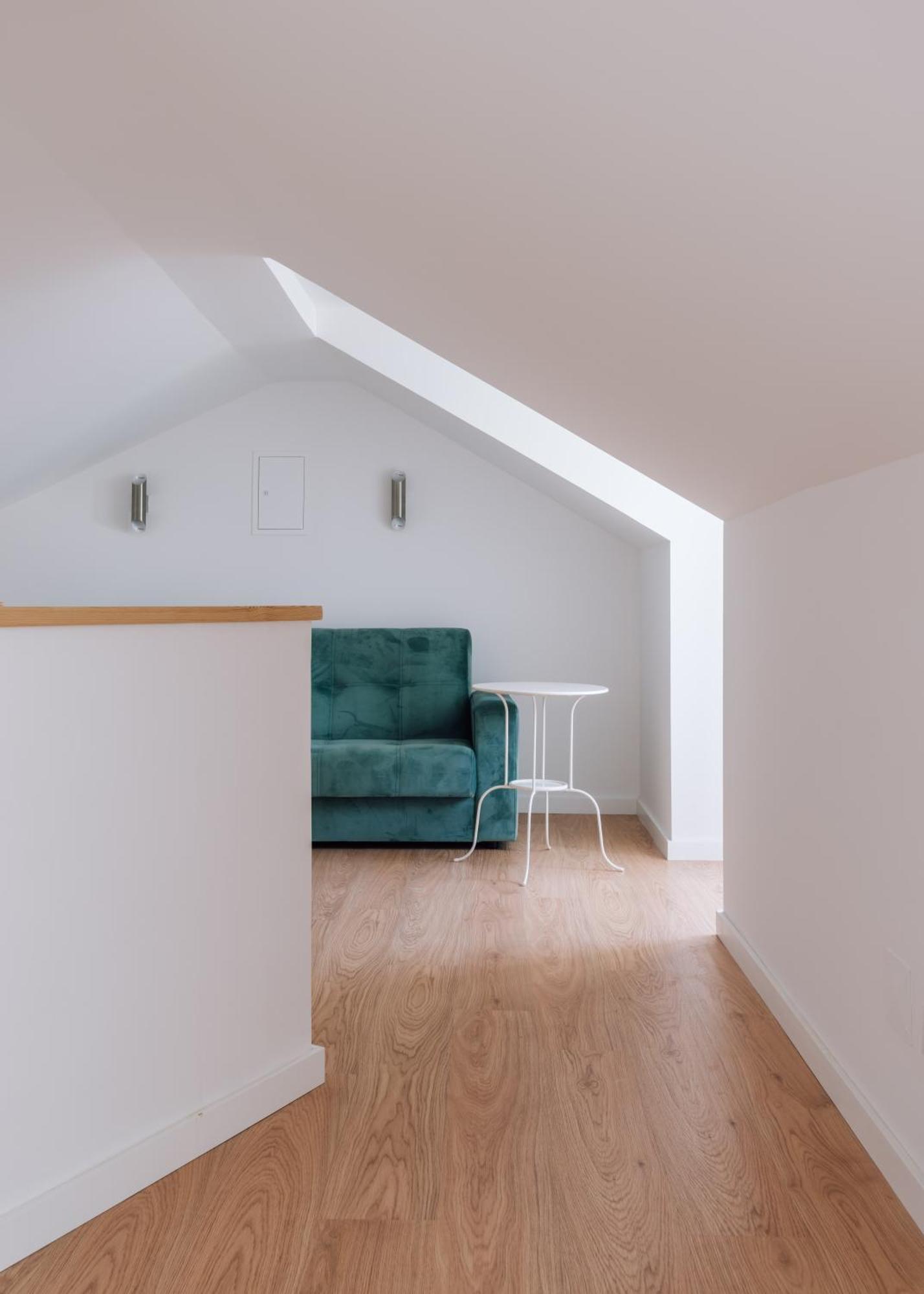 Lisboa City Stays Martim Moniz Apartments المظهر الخارجي الصورة