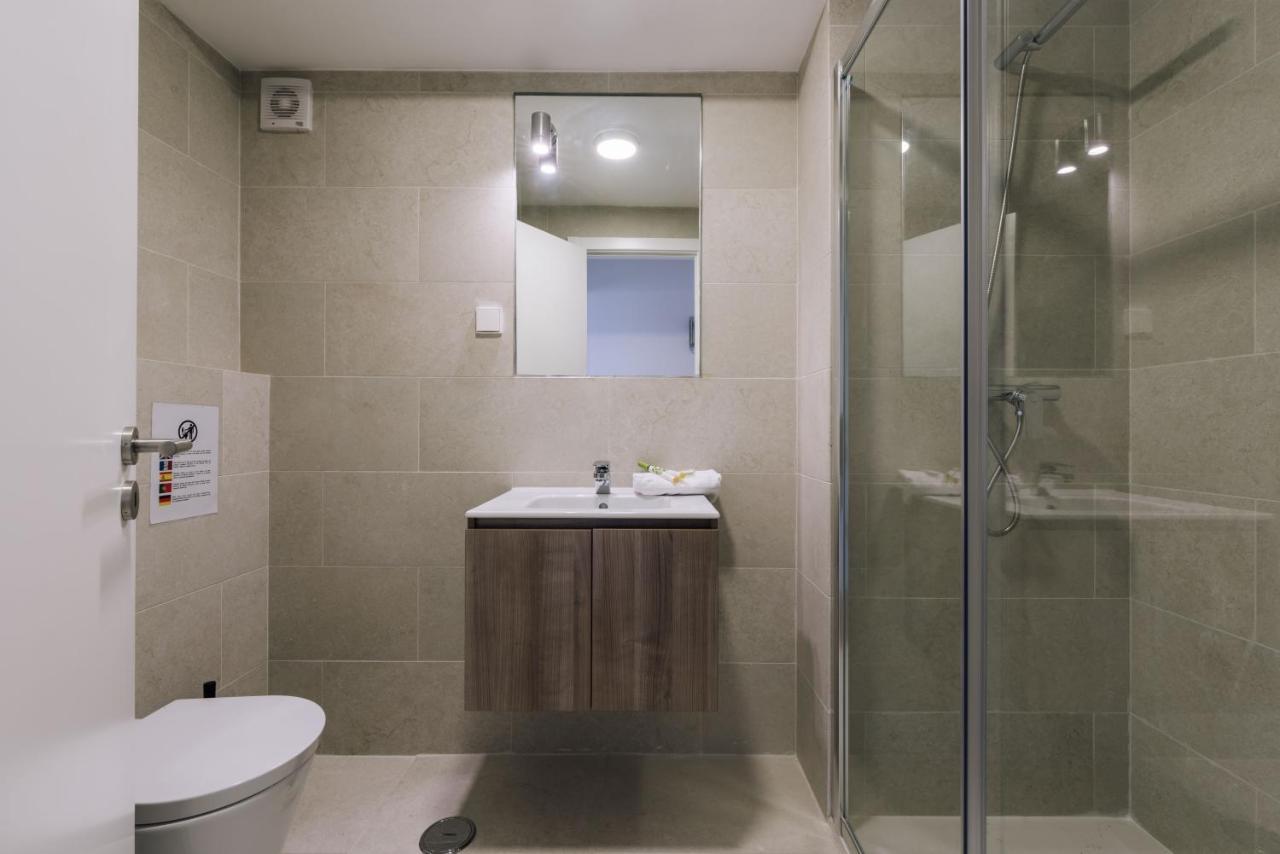 Lisboa City Stays Martim Moniz Apartments المظهر الخارجي الصورة