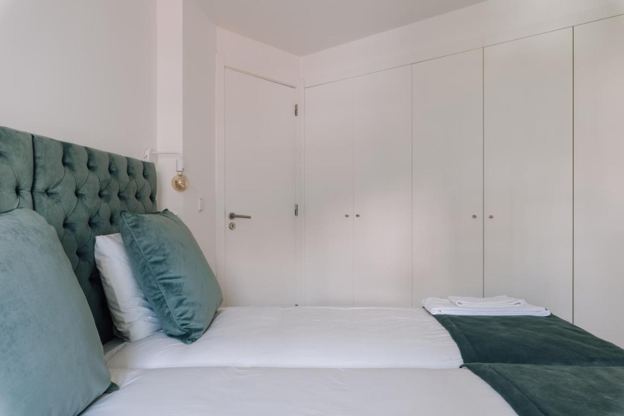 Lisboa City Stays Martim Moniz Apartments المظهر الخارجي الصورة
