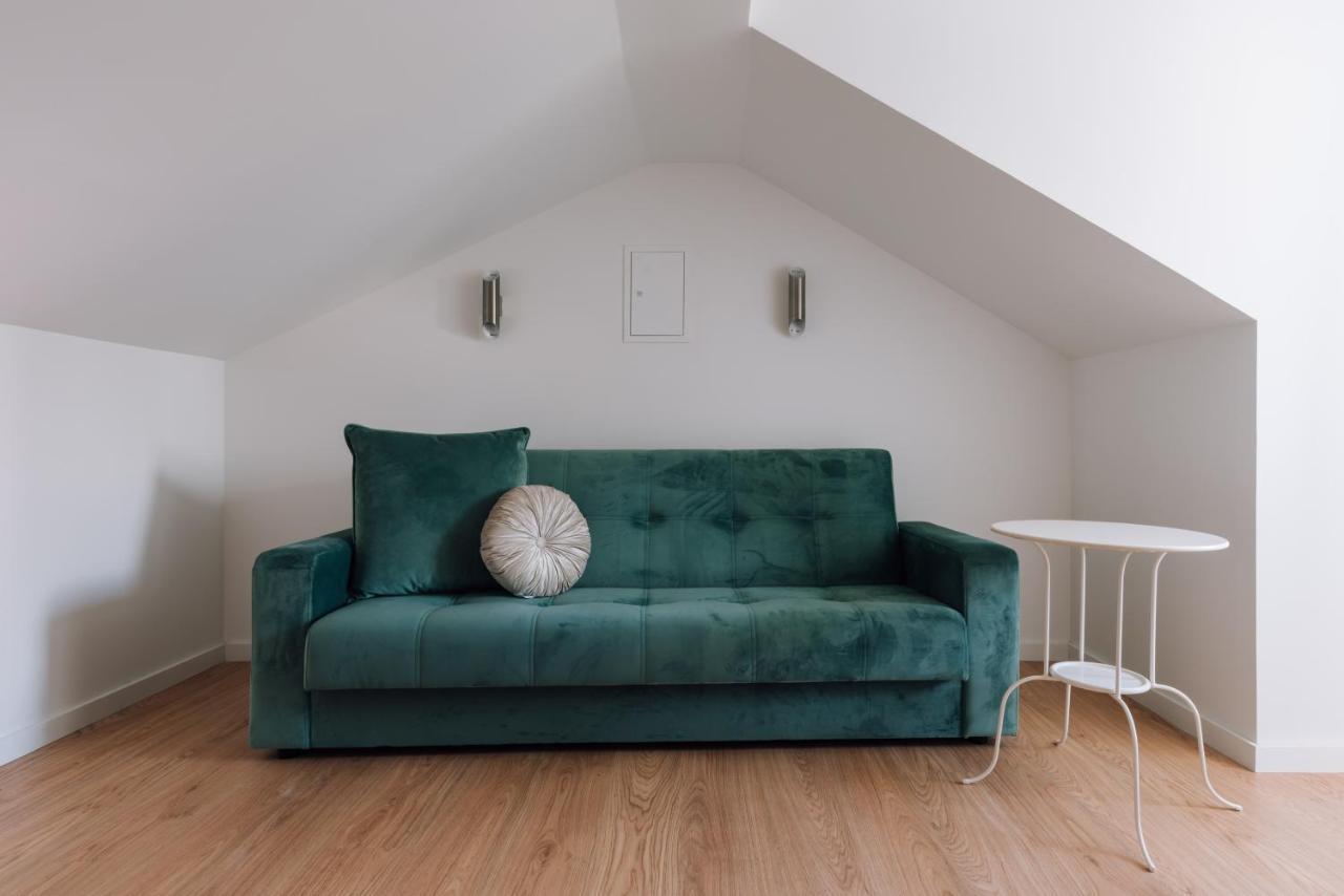 Lisboa City Stays Martim Moniz Apartments المظهر الخارجي الصورة