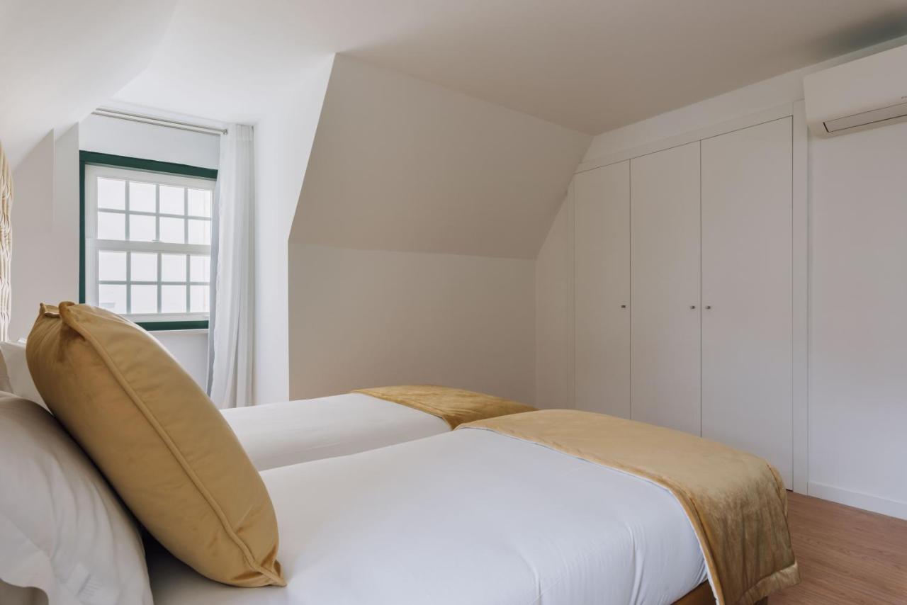 Lisboa City Stays Martim Moniz Apartments المظهر الخارجي الصورة