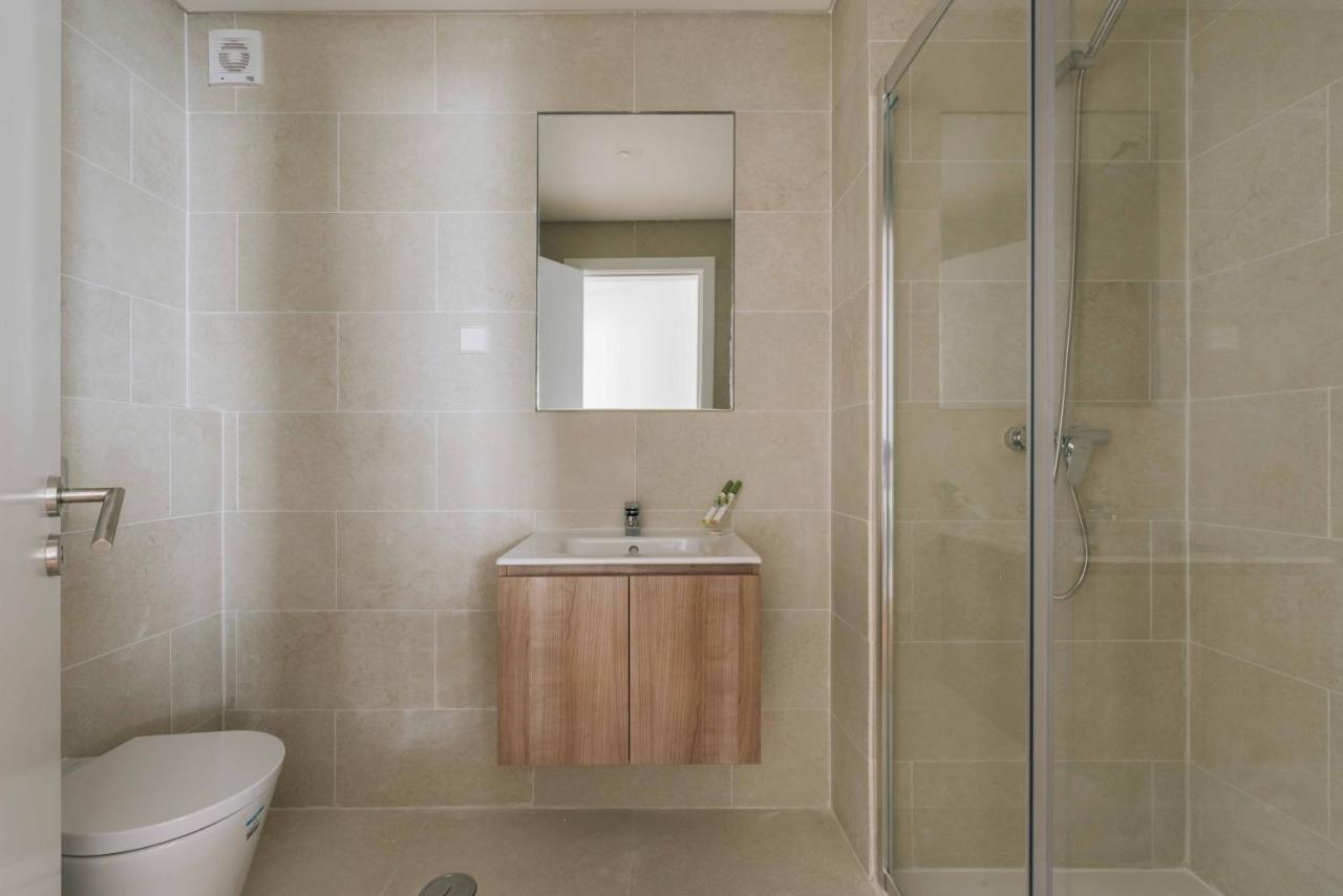 Lisboa City Stays Martim Moniz Apartments المظهر الخارجي الصورة